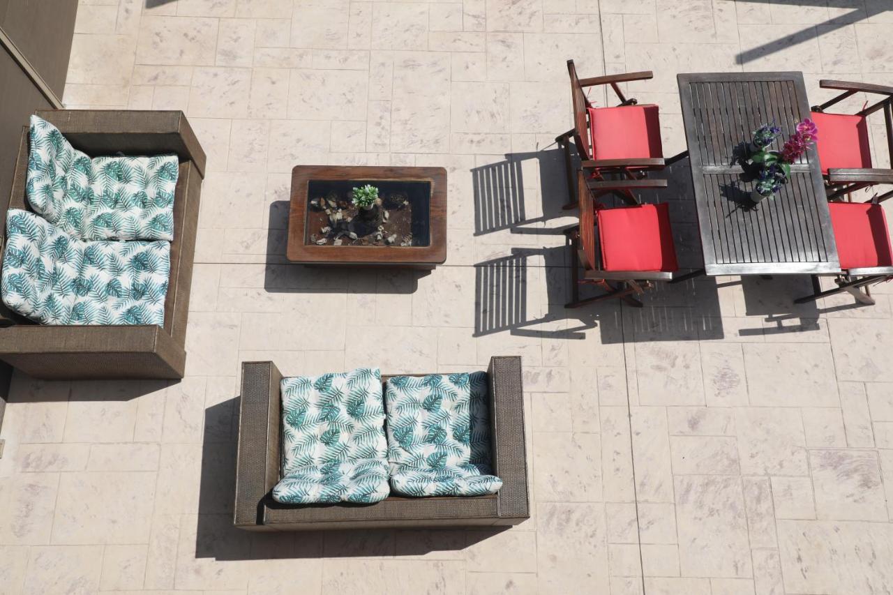 Zante Xigia Bay Villas Khartata Экстерьер фото
