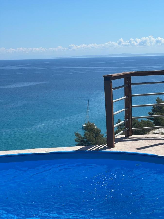 Zante Xigia Bay Villas Khartata Экстерьер фото