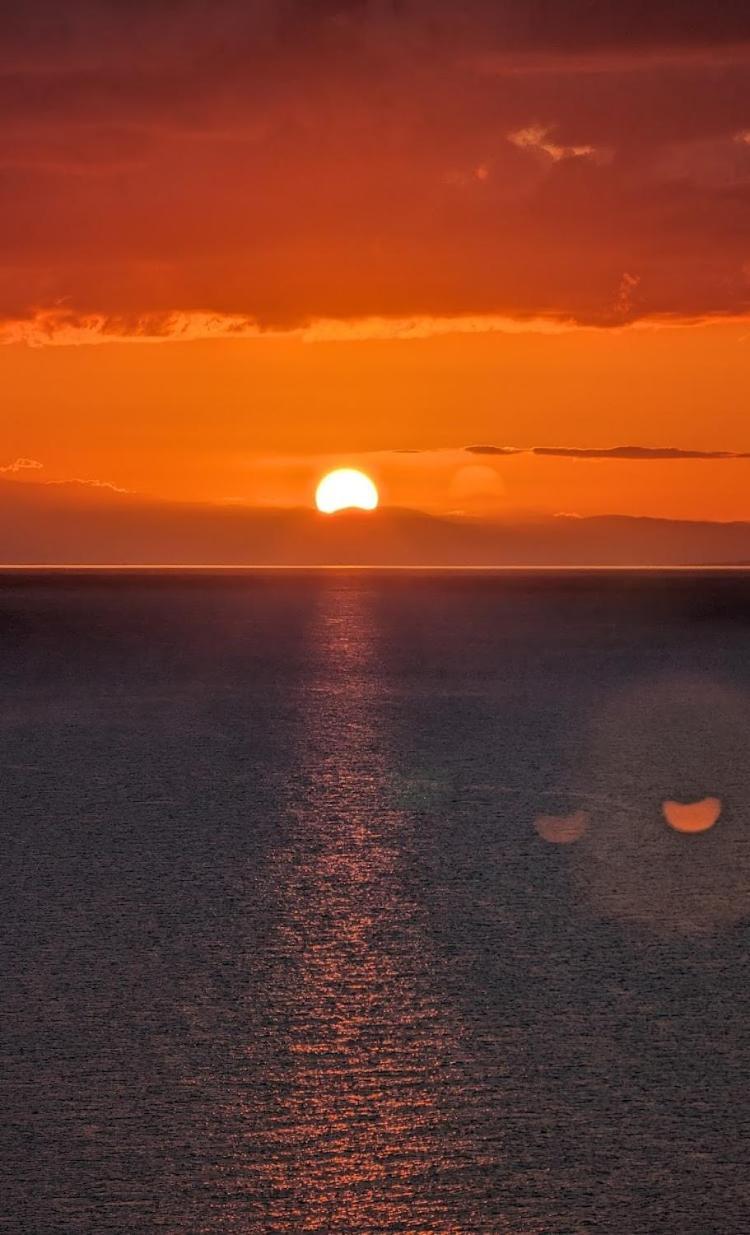 Zante Xigia Bay Villas Khartata Экстерьер фото