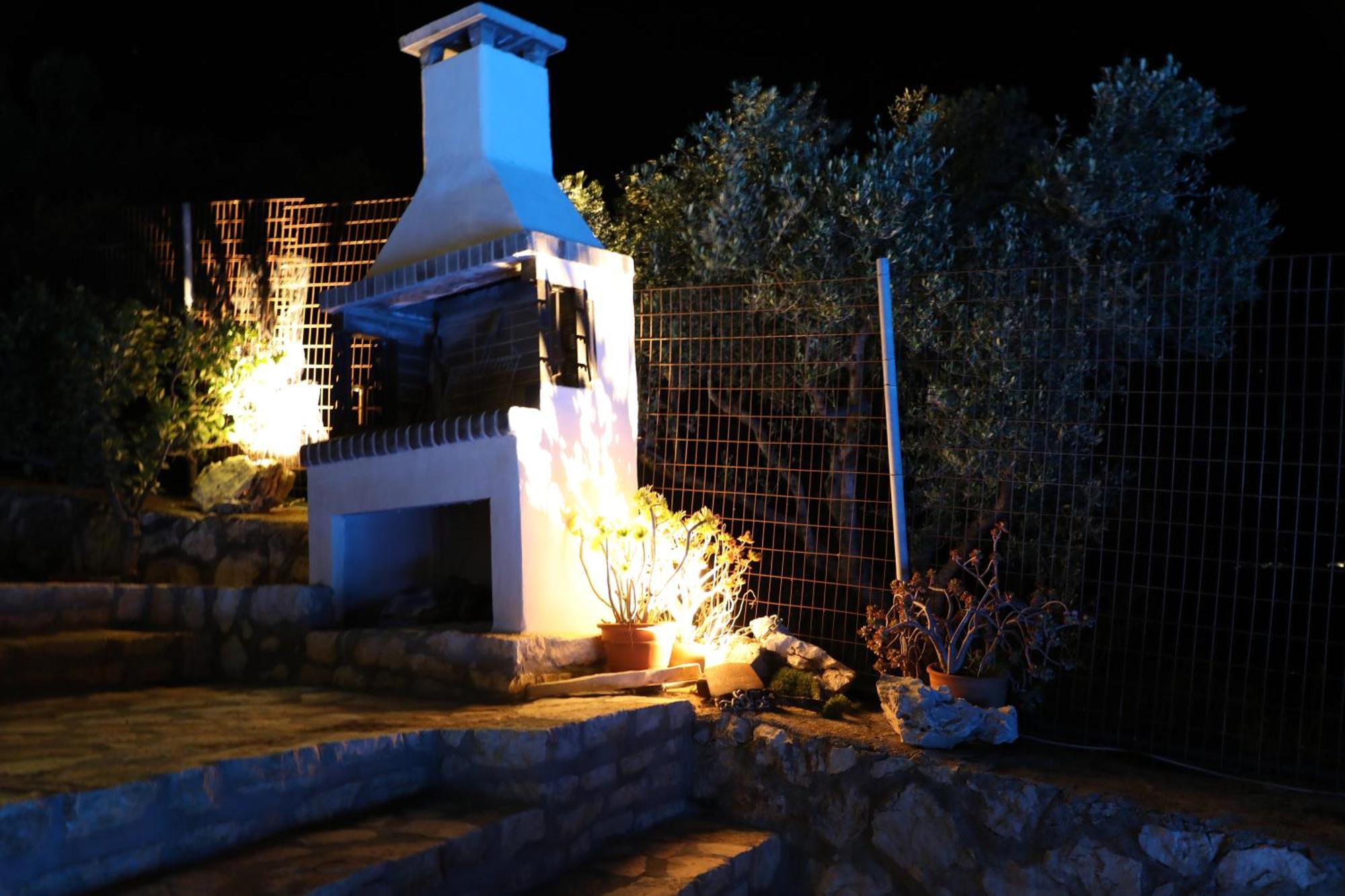Zante Xigia Bay Villas Khartata Номер фото
